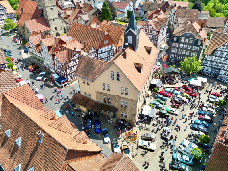 Marktplatz